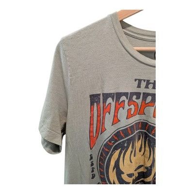 Other The Offspring "The Never-Ending Summer" Tour L Band T-Shirt Size US L / EU 52-54 / 3 - 4 Thumbnail