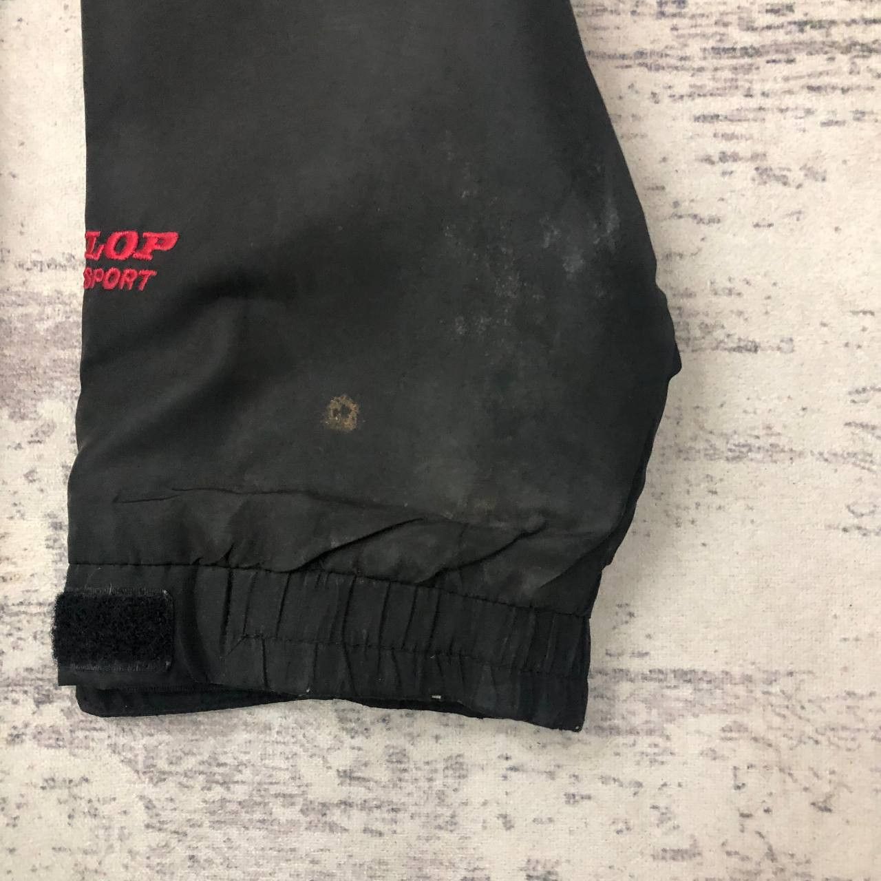 Dunlop Y678 DUNLOP MOTORSPORT WINDBREAKER JACKETS Size US M / EU 48-50 / 2 - 11 Thumbnail
