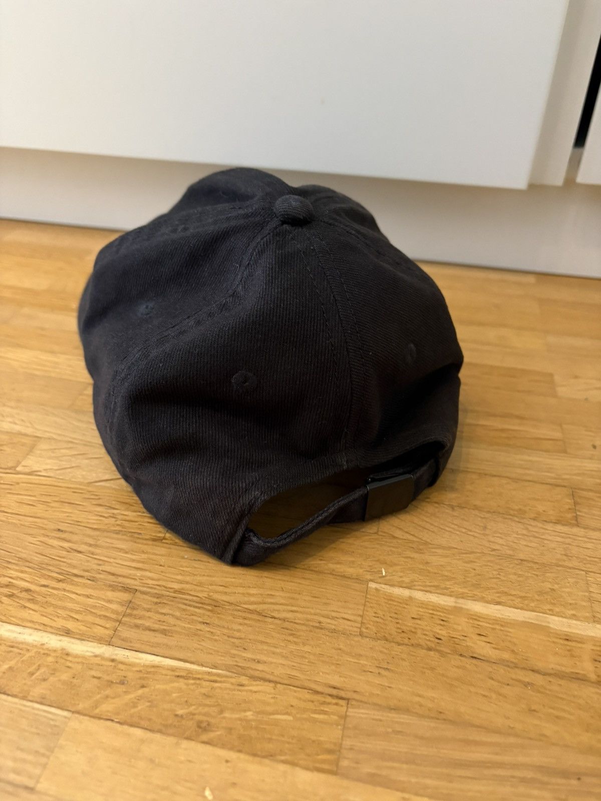 Other Ilya Goldman Gubin IGG Atelier Hat 2B cap Size ONE SIZE - 3 Thumbnail