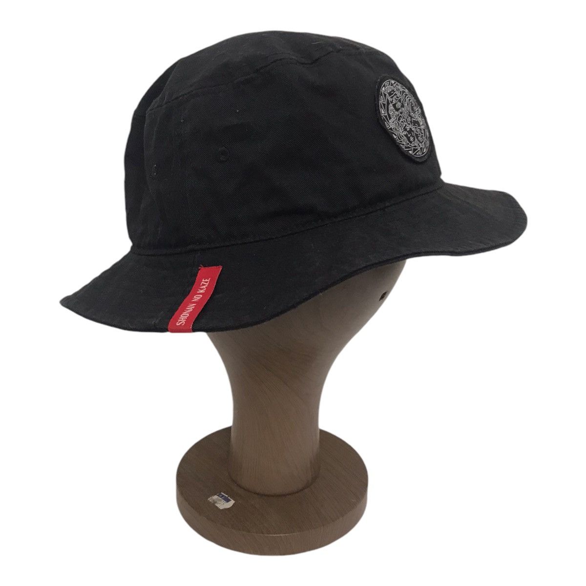 Band Tees × Japanese Brand Japanese Band Shonan No Kaze Bucket/Cap Size ONE SIZE - 2 Thumbnail