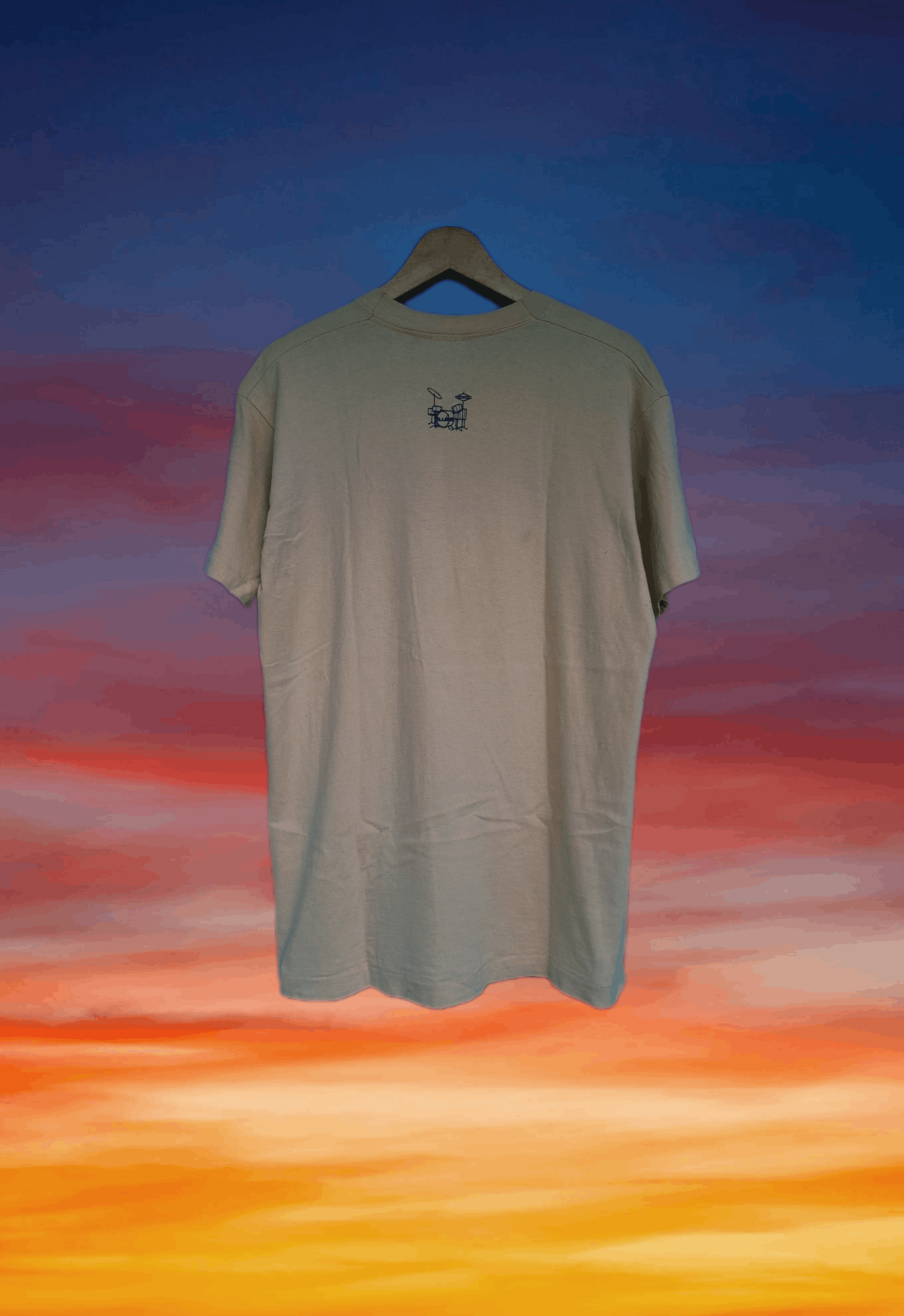 Band Tees Vintage 90s TWIST british female indie rock band t-shirt Size US L / EU 52-54 / 3 - 2 Thumbnail