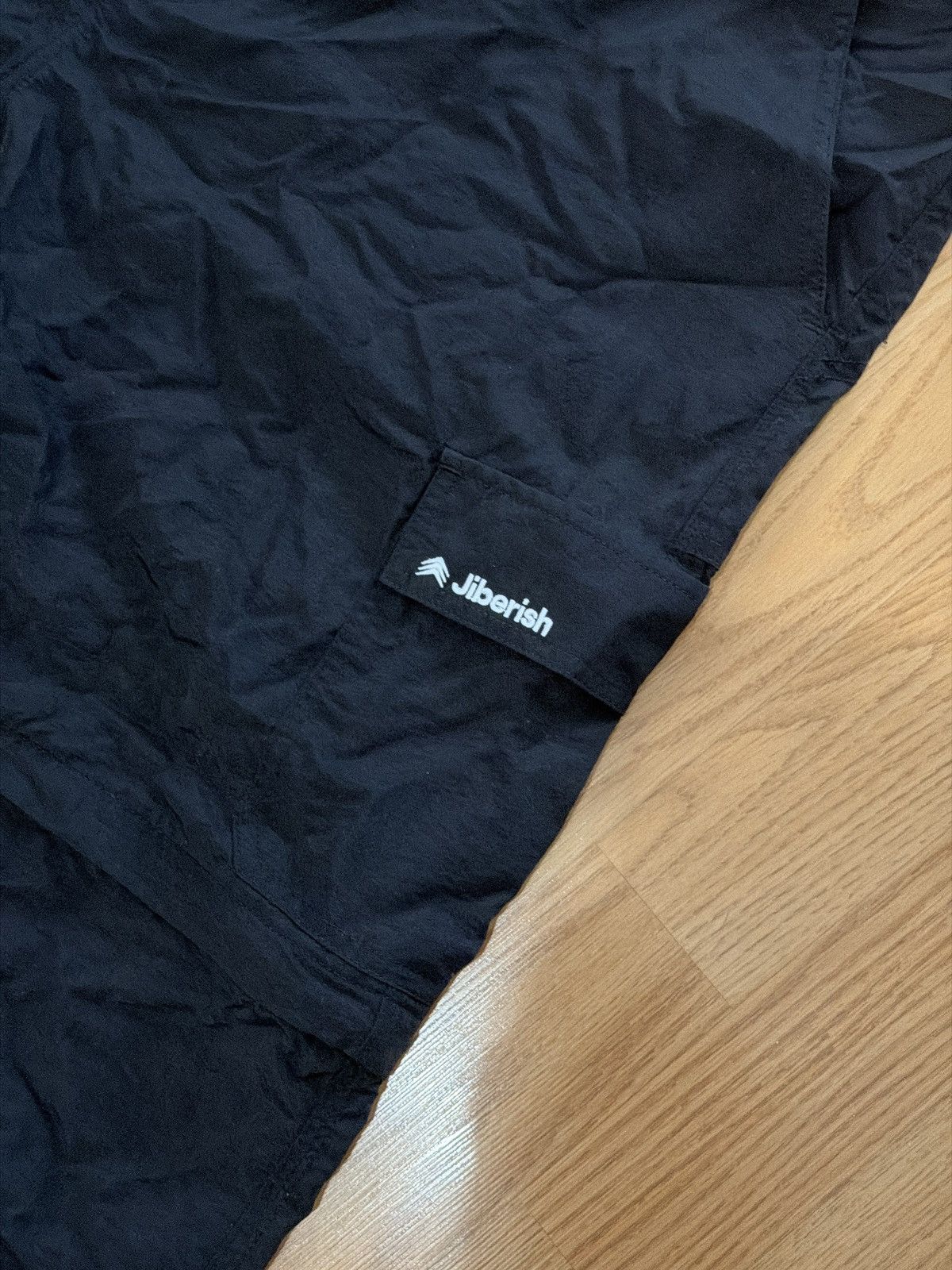 Jiberish Jiberish Trail Pants Size US 34 / EU 50 - 3 Thumbnail