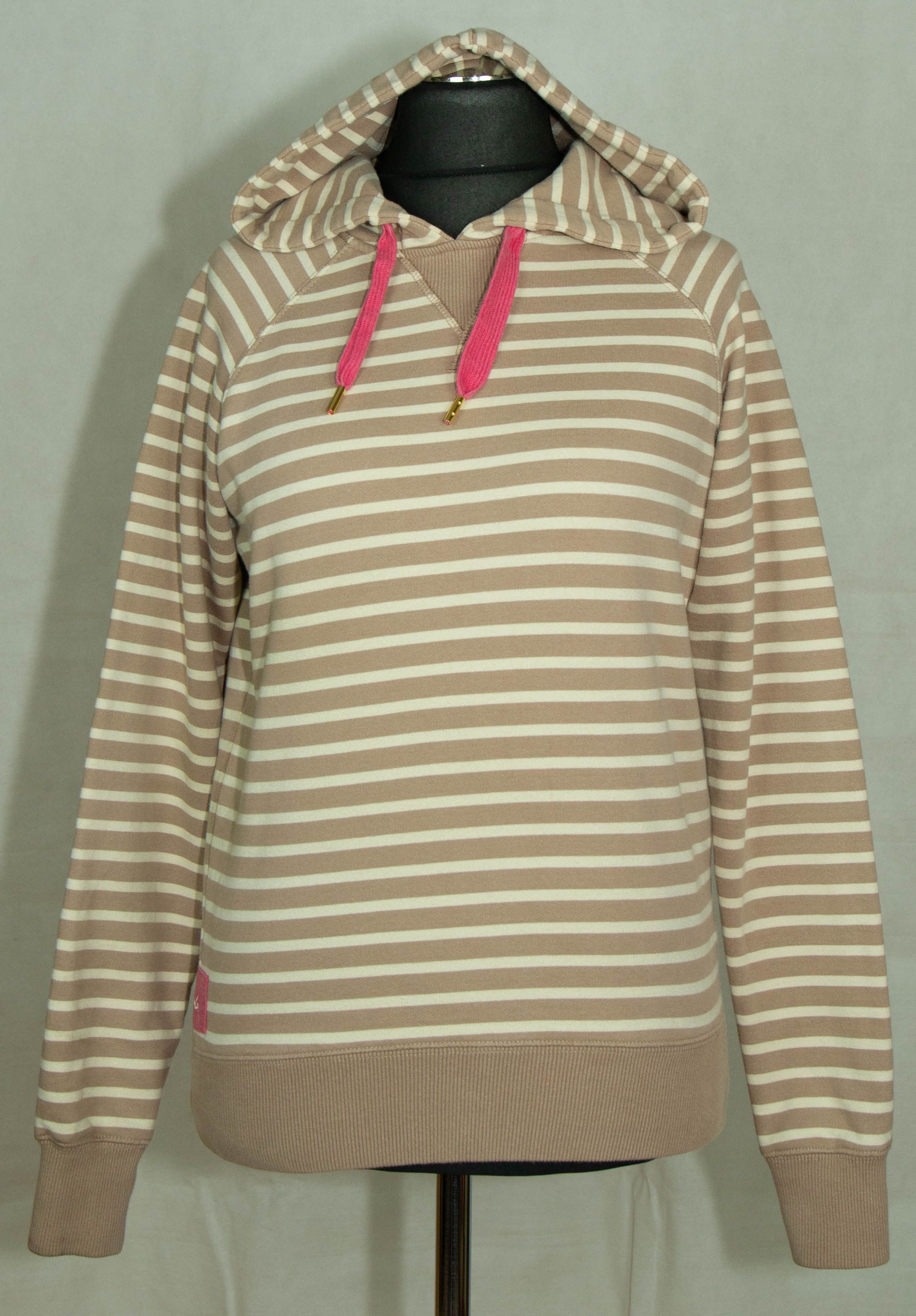 Other JOULES HOODY SWEAT COTTON SIZE UK 10-12 ( LABEL 10) GC Size M / US 6-8 / IT 42-44 - 1 Thumbnail
