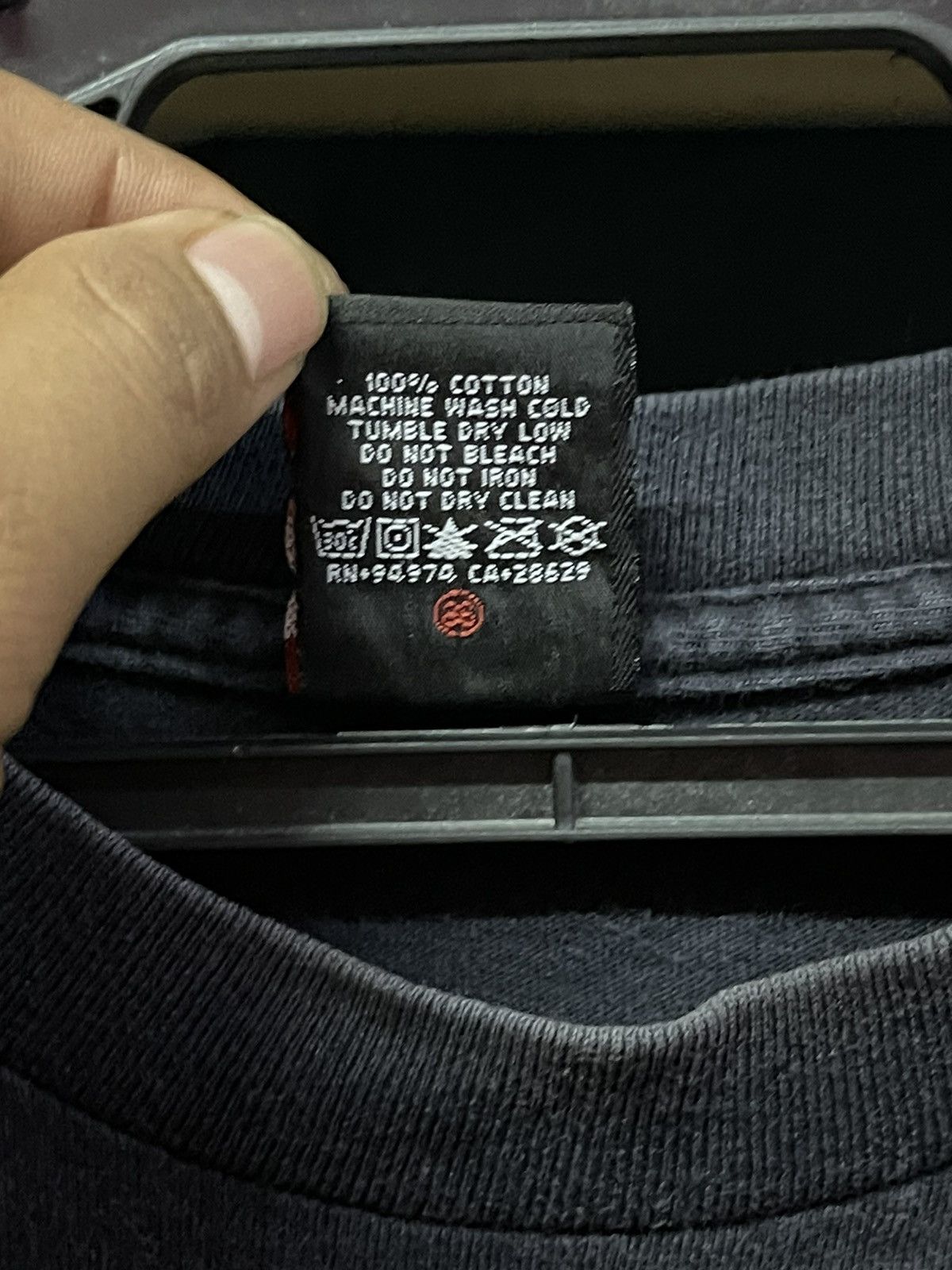Stussy Vintage Y2K Stussy " Knowledge Is King "🔥🔥🔥 Size US L / EU 52-54 / 3 - 6 Thumbnail