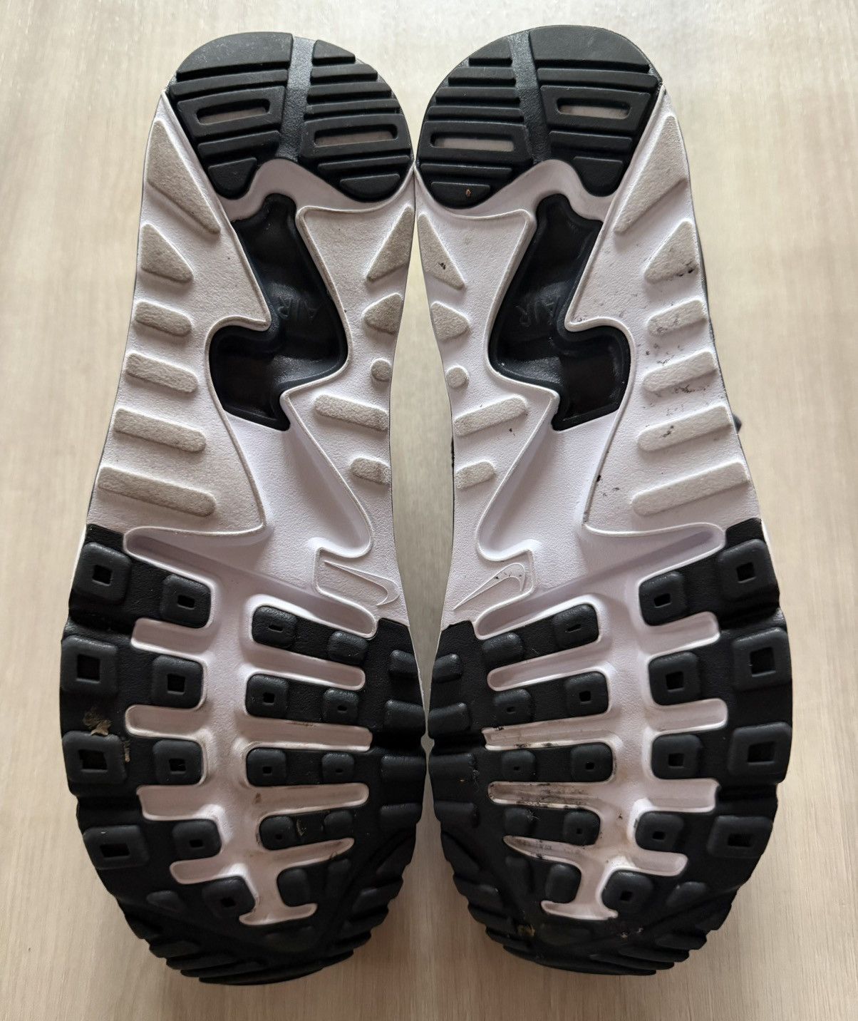 Nike Nike Air Max 90 EZ Cool Grey AO1745-003 Sz 10 Size US 10 / EU 43 - 8 Thumbnail