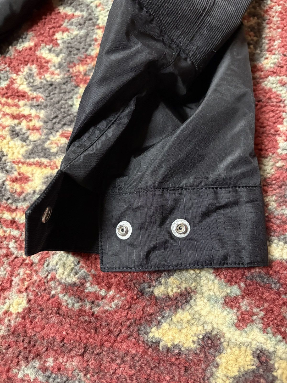 Junya Watanabe × The North Face Junya x North Face Backpack Jacket Size US M / EU 48-50 / 2 - 8 Thumbnail
