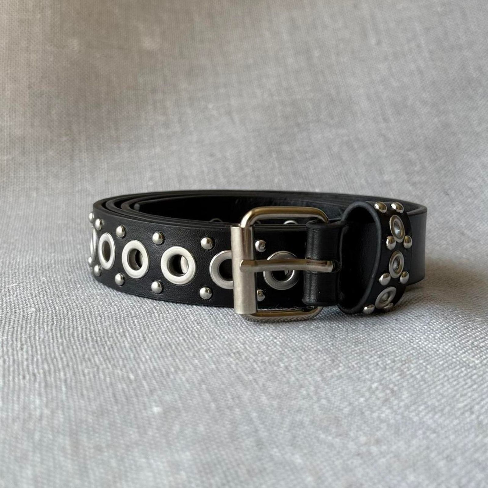Other Black metal y2k Size 32 - 2 Thumbnail
