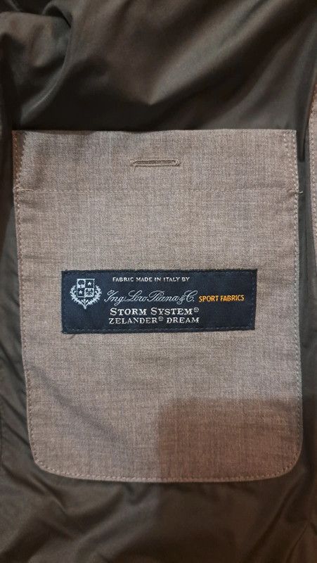 Hackett Aston Martin Hackett field jacket Size US M / EU 48-50 / 2 - 7 Thumbnail