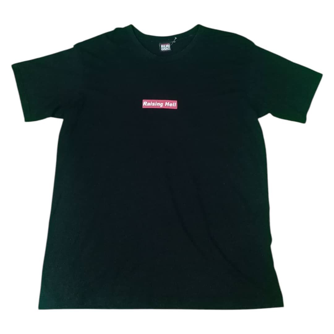 RUN DMC RUN DMC Hell Raising by Bravado Size US XXL / EU 58 / 5 - 1 Thumbnail