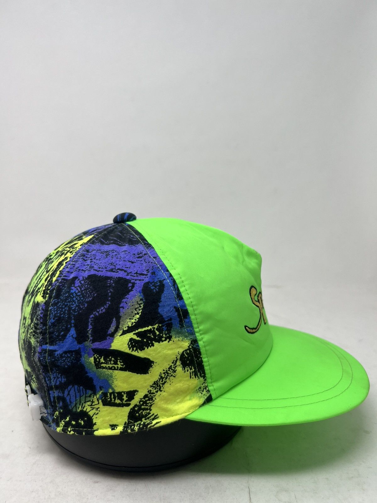 Japanese Brand Splash Swish Smashing Ski Japan Hat Cap Size ONE SIZE - 4 Thumbnail