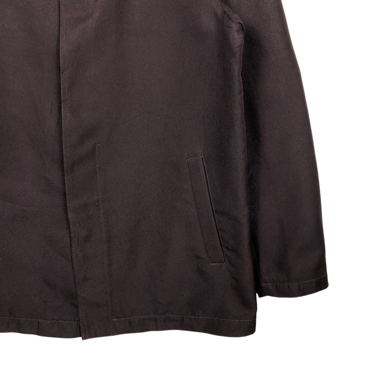 DKNY 📌Vintage Chore Worker Jacket Button DKNY Size US L / EU 52-54 / 3 - 7 Thumbnail