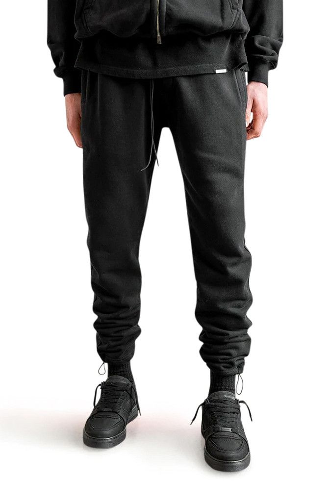 Represent Clo. Represent Blank heavy Sweatpants Size US 32 / EU 48 - 2 Thumbnail