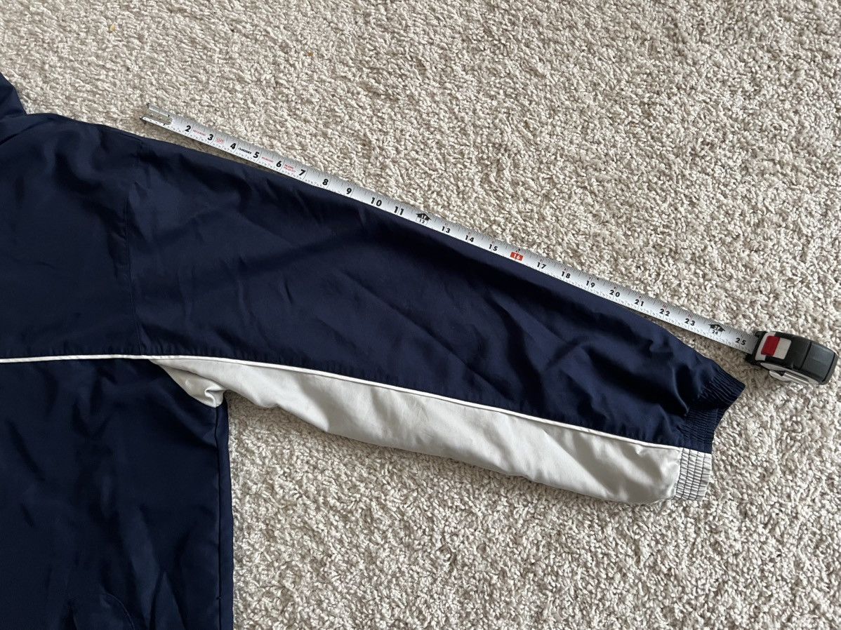 Reebok × Vintage Reebok Vintage Track Jacket- Blue - XL Mens Size US XL / EU 56 / 4 - 9 Thumbnail