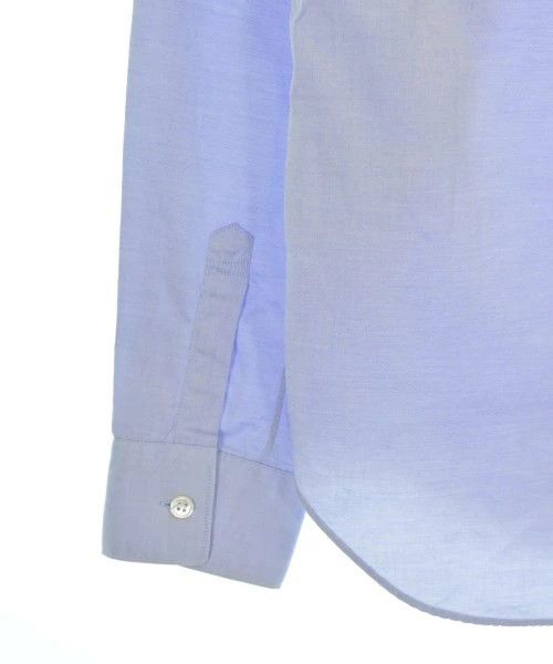 Comme des Garcons SHIRT Shirt Button Up Plain Long Sleeve Size US M / EU 48-50 / 2 - 5 Thumbnail