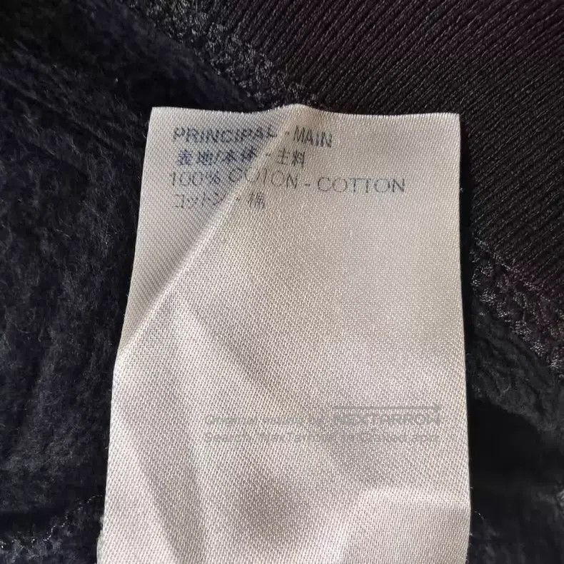 Louis Vuitton Louis Vuitton Side Letter Hoodie Size US L / EU 52-54 / 3 - 5 Thumbnail
