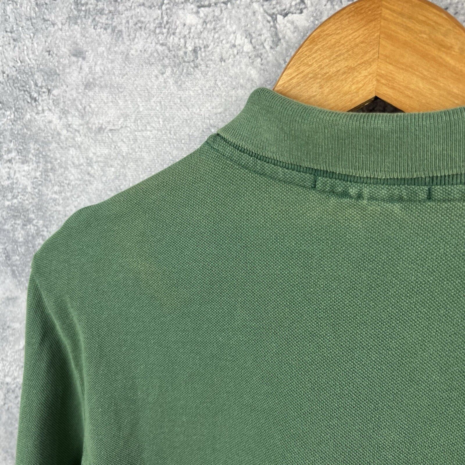 Polo Ralph Lauren Polo Ralph Lauren Polo Longsleeve Men's Size S Size US S / EU 44-46 / 1 - 6 Thumbnail