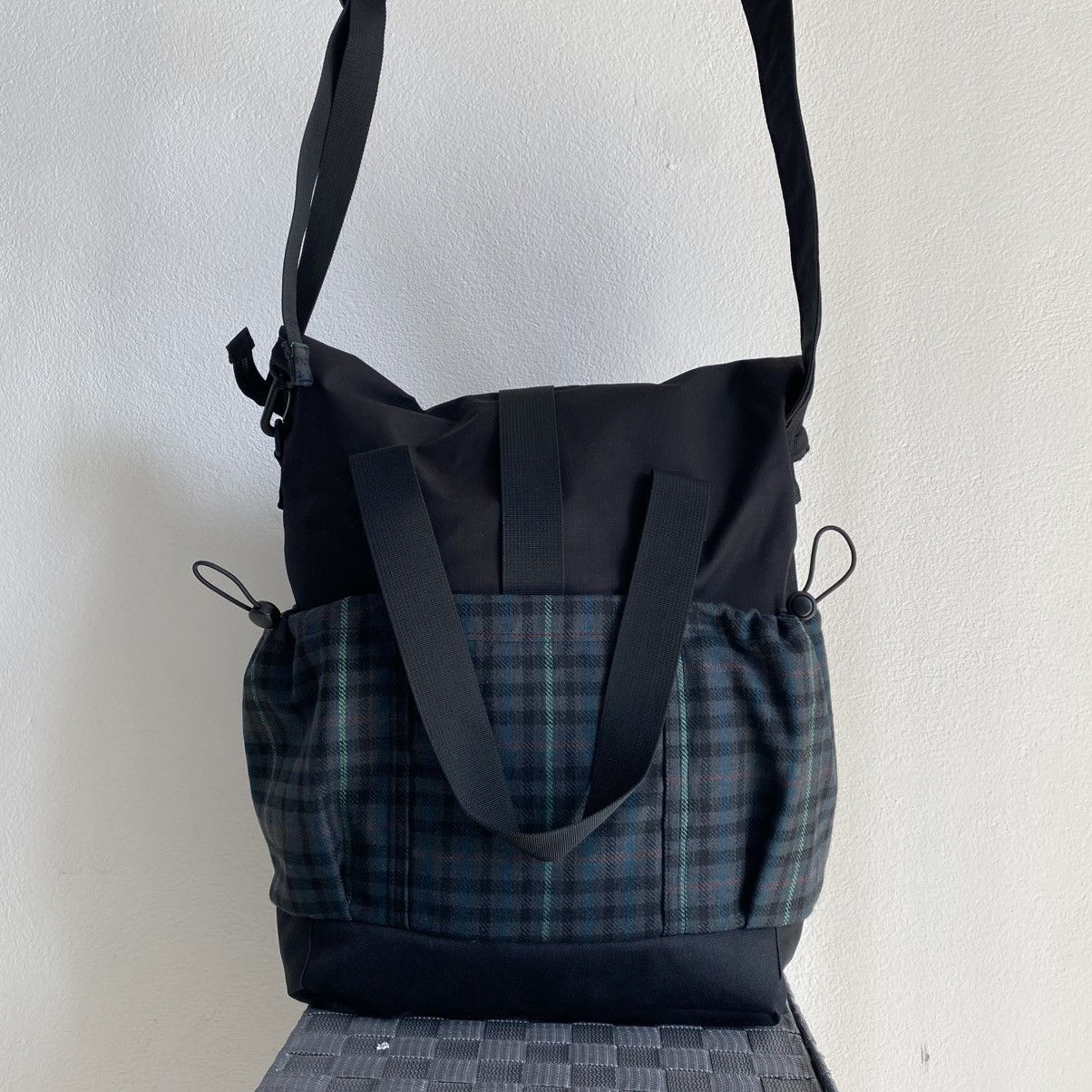 Carhartt Carhartt totebag Size ONE SIZE - 9 Thumbnail