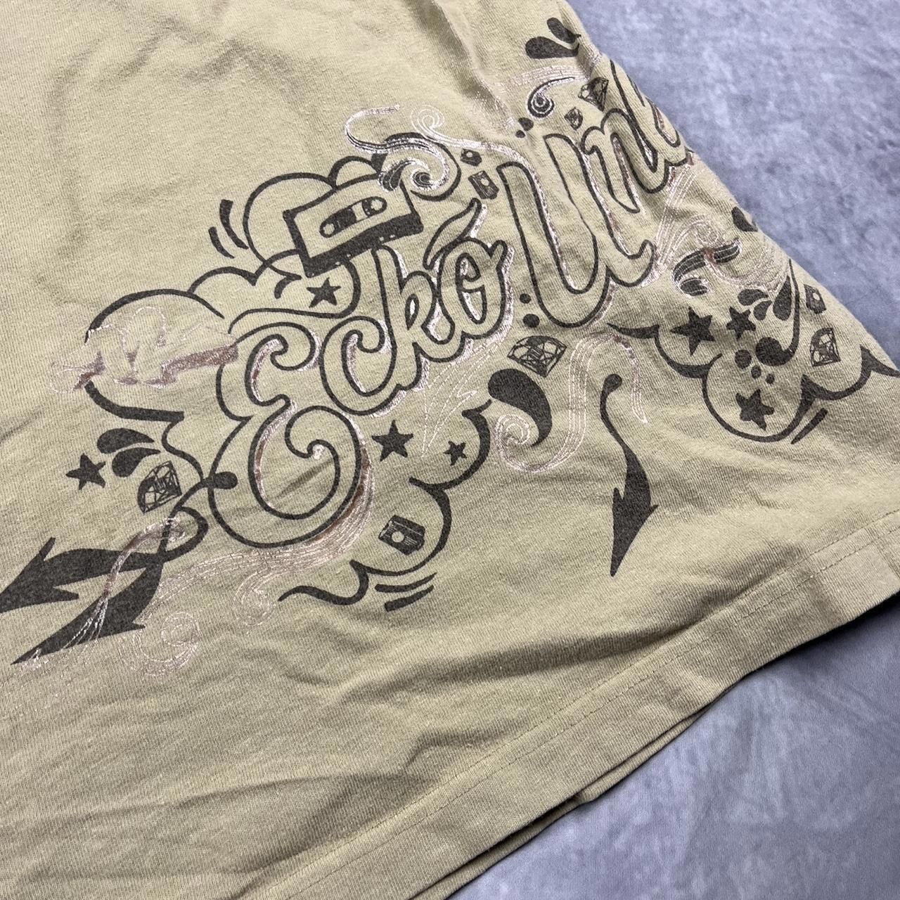 Ecko Unltd. Y2K Ecko Untld shirt Size US XXL / EU 58 / 5 - 4 Thumbnail
