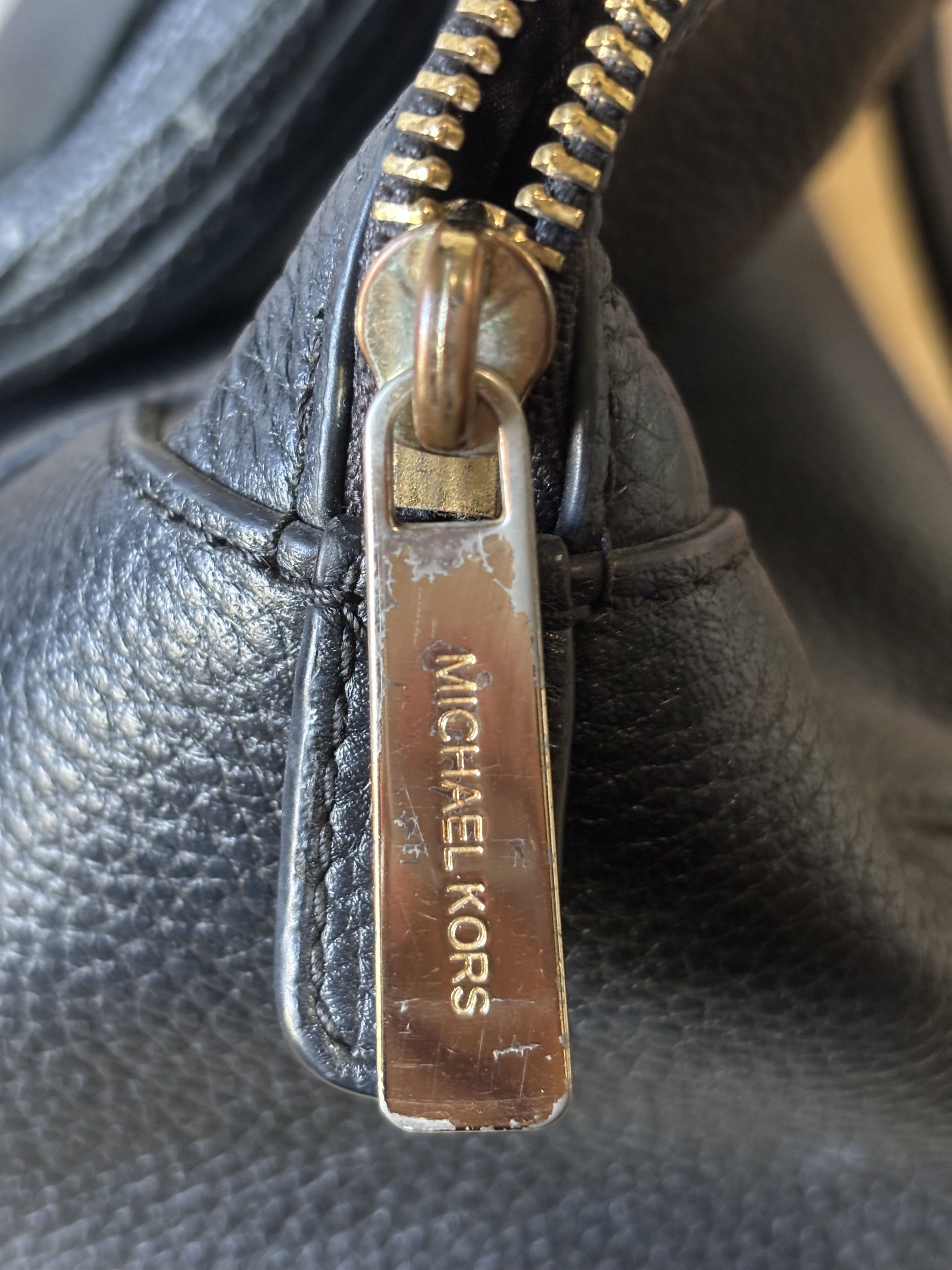 Michael Kors Michael Kors Sandrine Tassel Satchel Size ONE SIZE - 7 Thumbnail