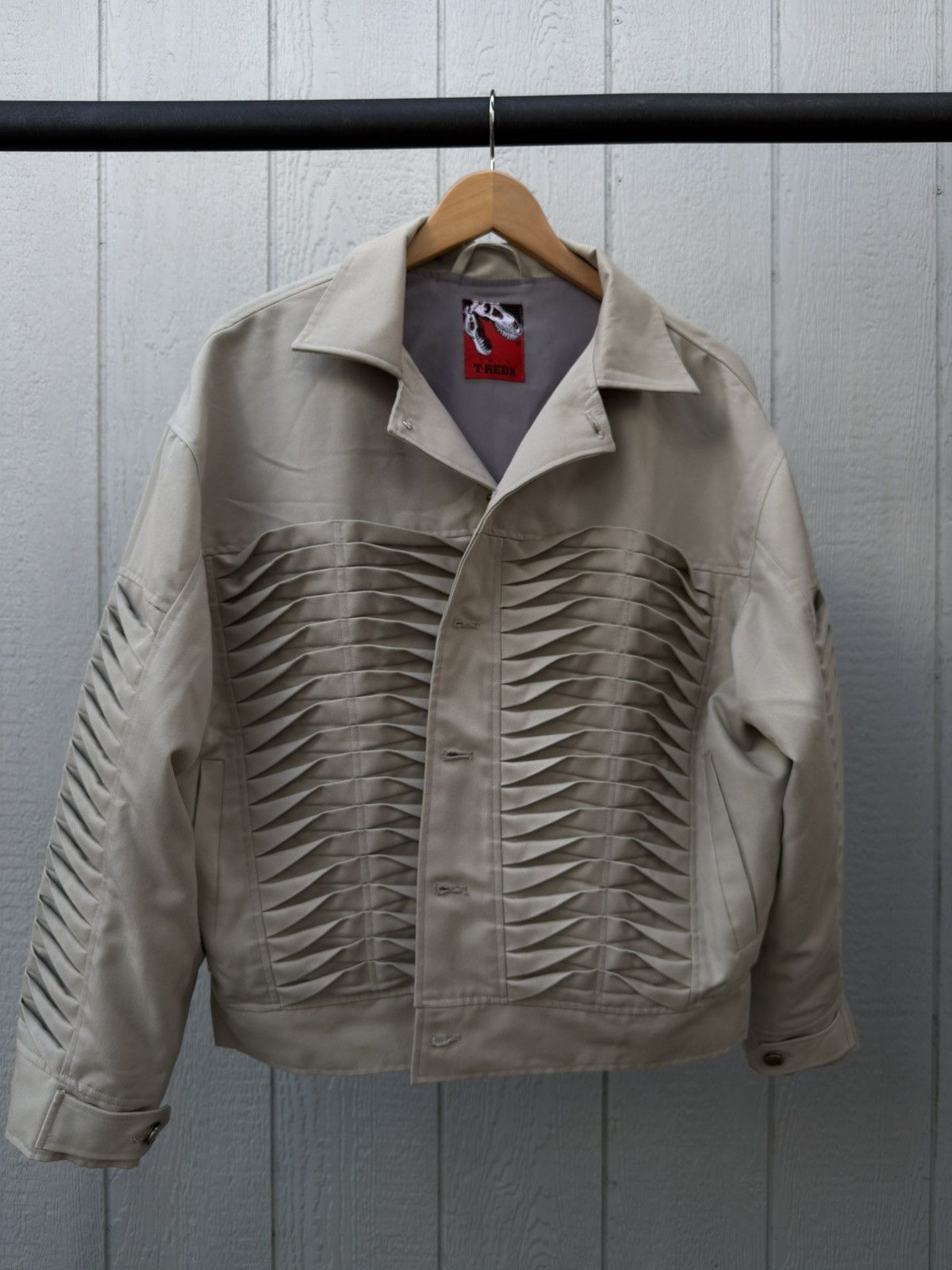 Other Vietnamese Brand jacket Size US M / EU 48-50 / 2 - 1 Thumbnail