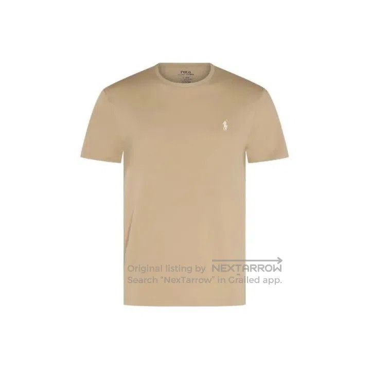 Polo Ralph Lauren Polo Ralph Lauren SS23 Solid Logo Embroidered T. Size US M / EU 48-50 / 2 - 1 Thumbnail