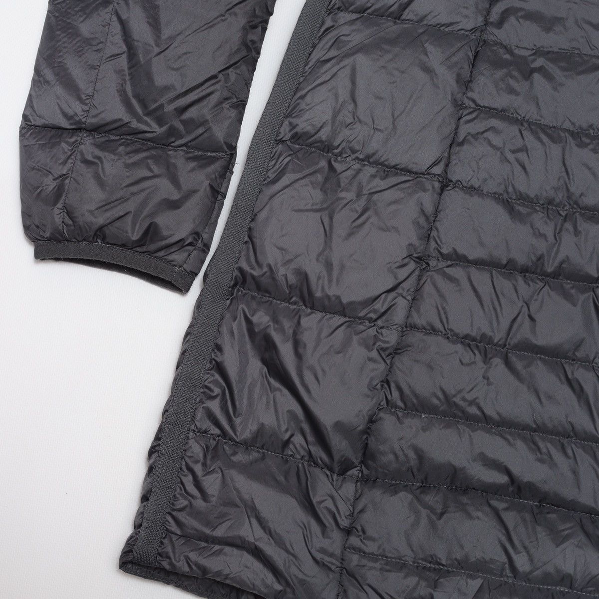 Parajumpers Parajumpers Super Lightweight Down Puffer Jacket Coat Irene Size L / US 10 / IT 46 - 23 Thumbnail