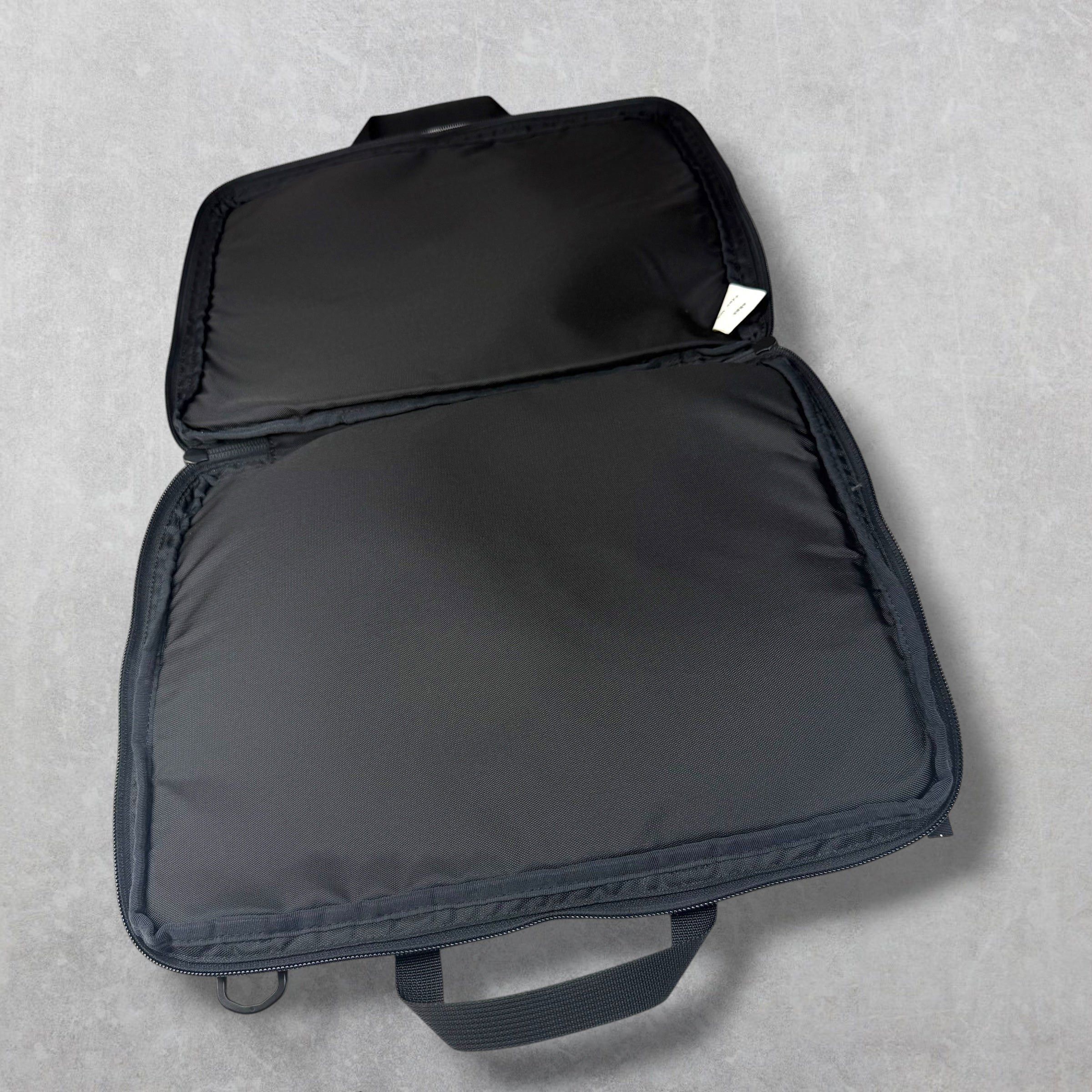 Bape Bape Grey Sta Camo Top Handle Laptop Case Size ONE SIZE - 2 Thumbnail