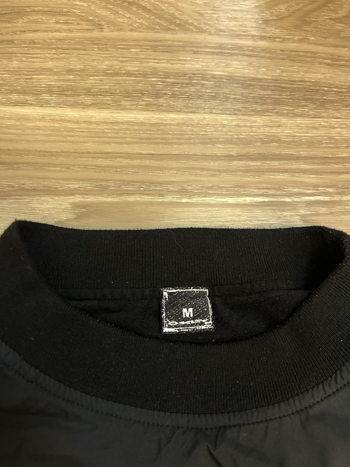 Oakley 💥Rare Vintage Oakley Archival Logo Technical Pullover Tee Size US M / EU 48-50 / 2 - 9 Thumbnail