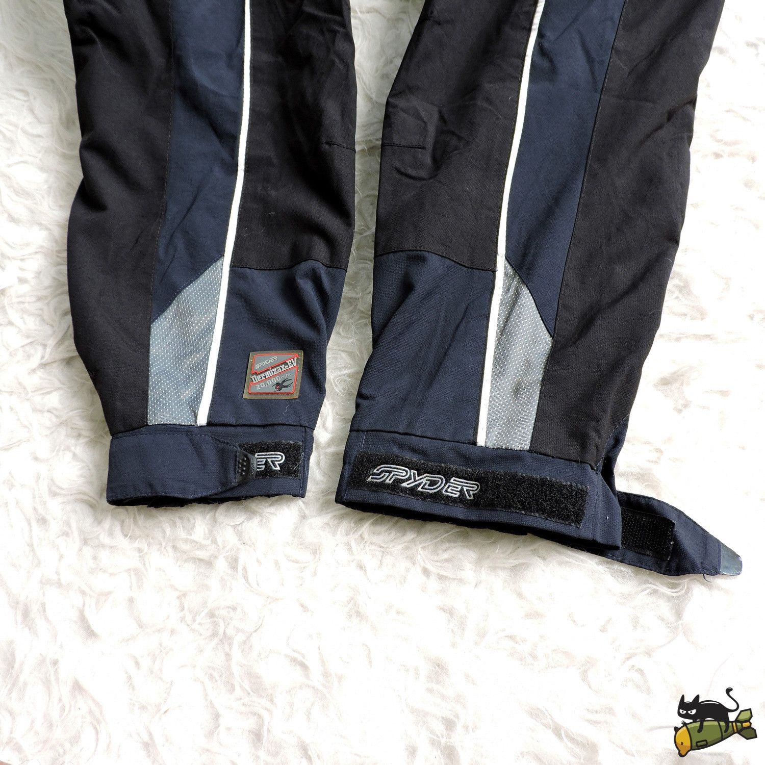 Spyder SPYDER DERMIZAX-EV X-STATIC INSULATION JACKET Size US M / EU 48-50 / 2 - 22 Thumbnail