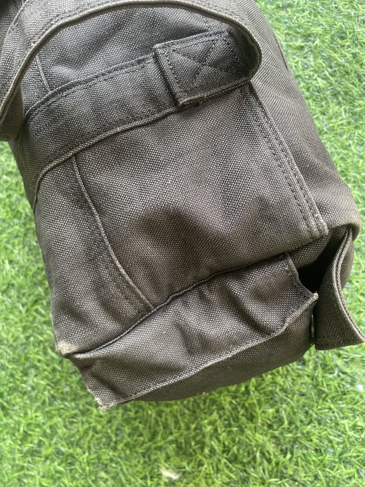 Head Porter Authentic Porter duffle Bag Size ONE SIZE - 9 Thumbnail