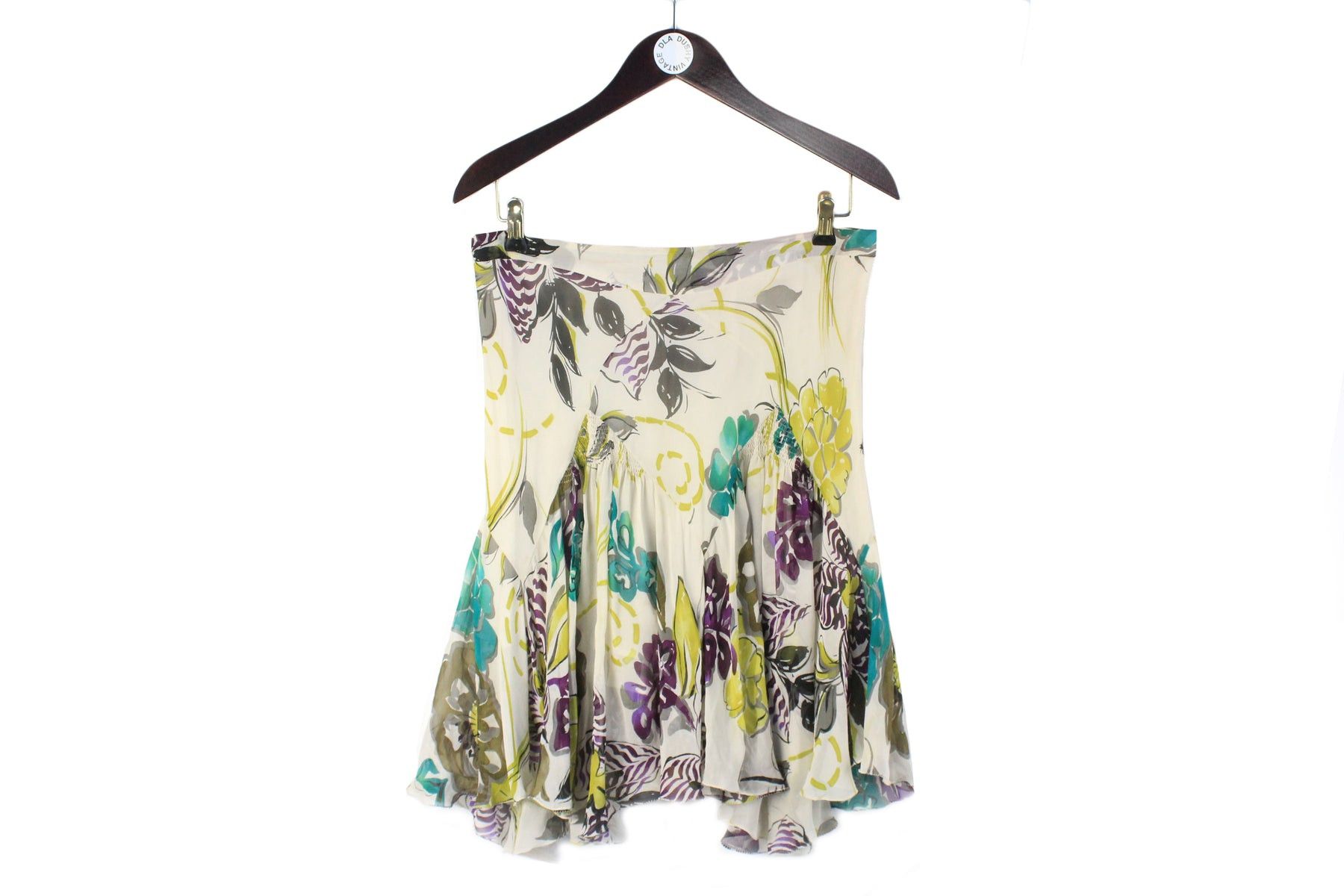 Etro Etro Skirt Women's 44 Size 30" / US 8 / IT 44 - 1 Thumbnail
