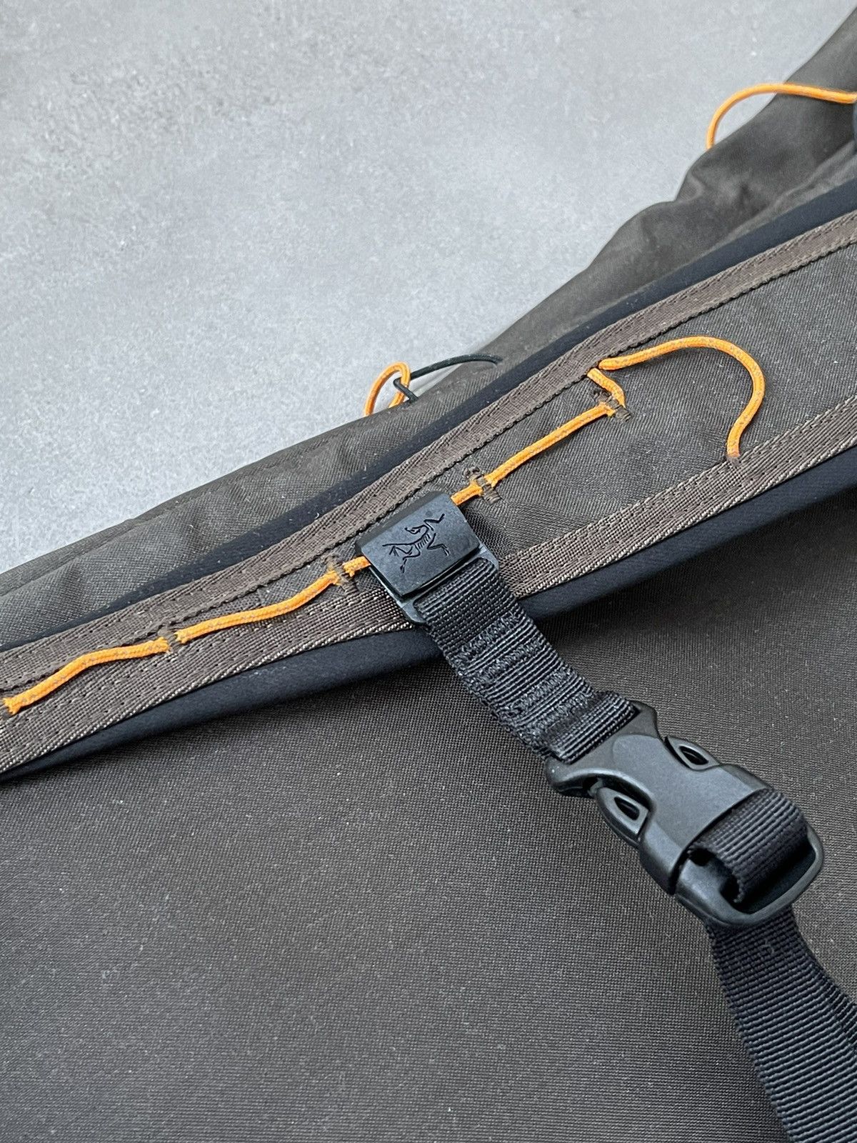 Arc'teryx !DS! Arc'Teryx Cierzo 28 Brown Backpack Size ONE SIZE - 10 Thumbnail