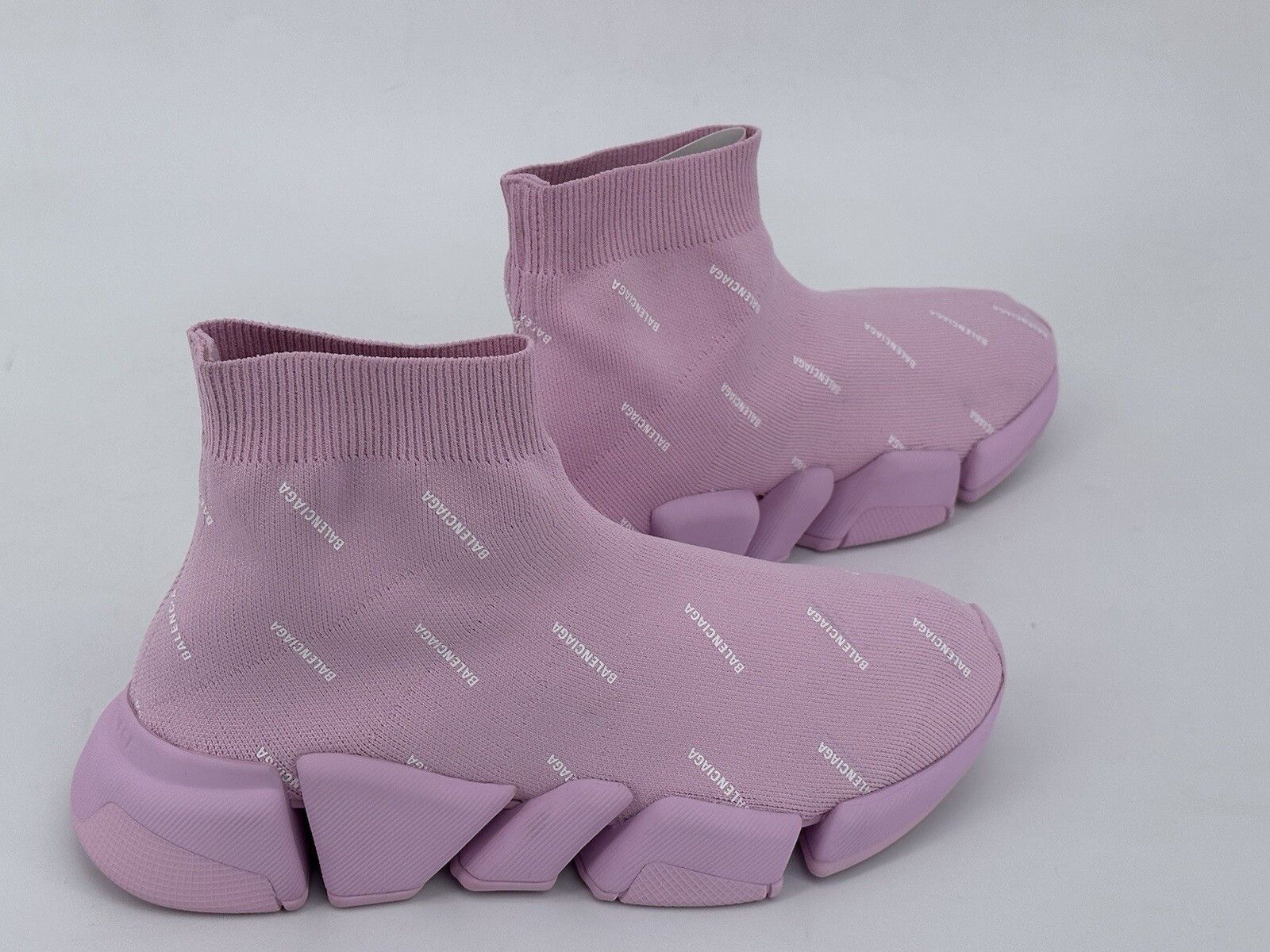 Balenciaga New Balenciaga Sneakers Size EU-38 / US-8 Size US 8 / IT 38 - 7 Thumbnail