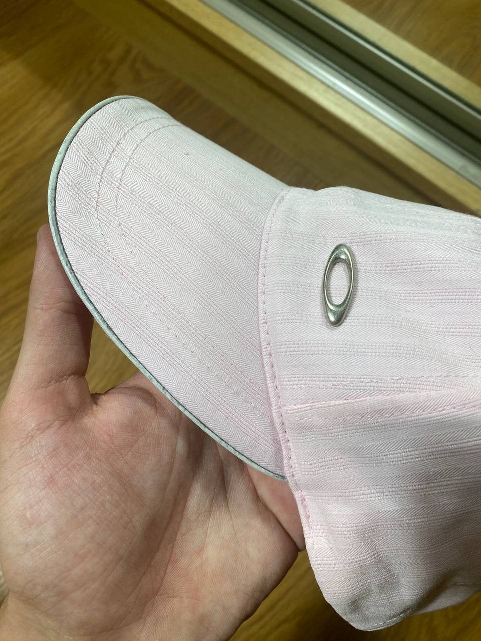 Oakley × Vintage Oakley 90' Logo Hat Size ONE SIZE - 5 Thumbnail