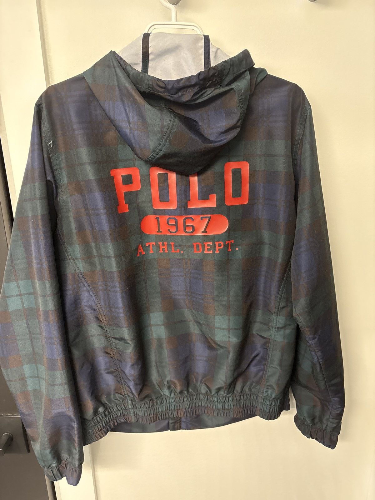 Polo Ralph Lauren Polo by Ralph Lauren jacket Size US M / EU 48-50 / 2 - 8 Thumbnail