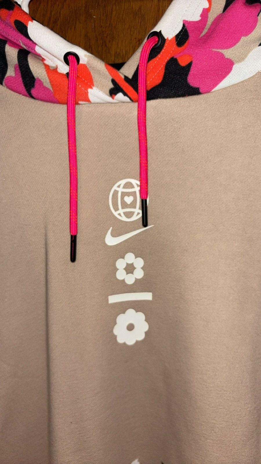 Nike NIKE x SWEATER DRESS x LIMITED RELEASE Size M / US 6-8 / IT 42-44 - 6 Thumbnail