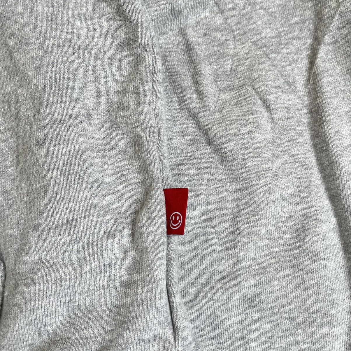 Kapital Sneep Dip Asahi Kapital Style Oversize Hoodie Size US M / EU 48-50 / 2 - 4 Thumbnail