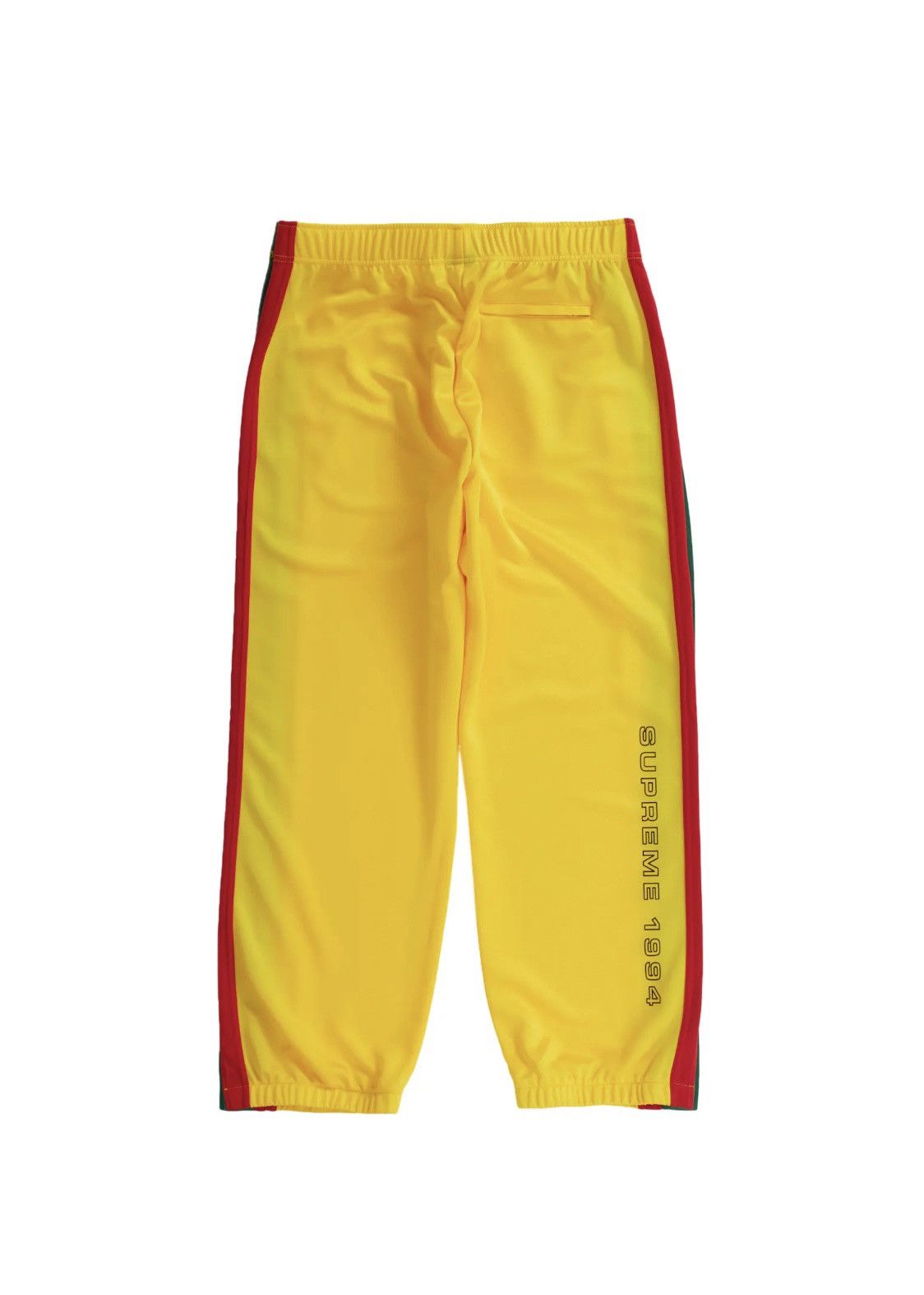 Supreme Umbro Break-Away Track Pant