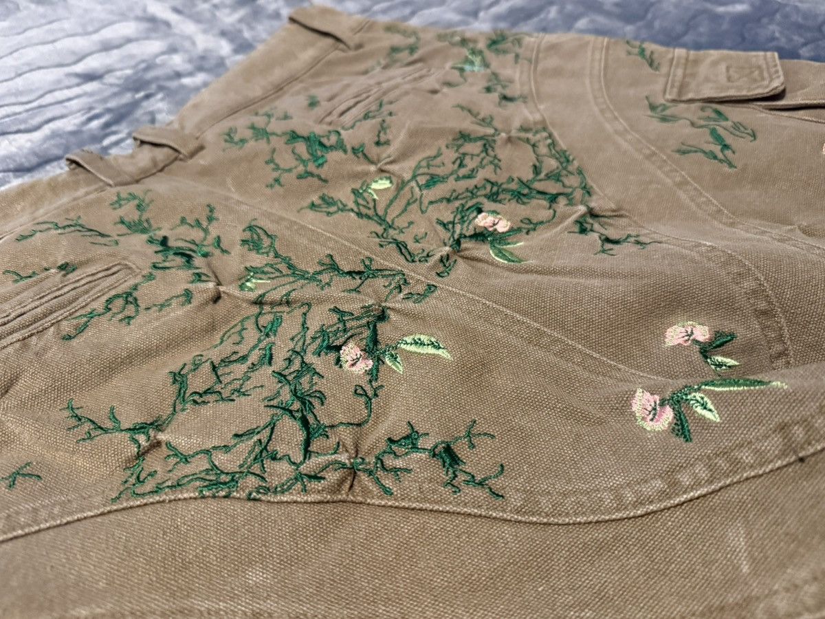 Bad Son Badson “Overgrowth Convertible Pants” Size US 34 / EU 50 - 3 Thumbnail