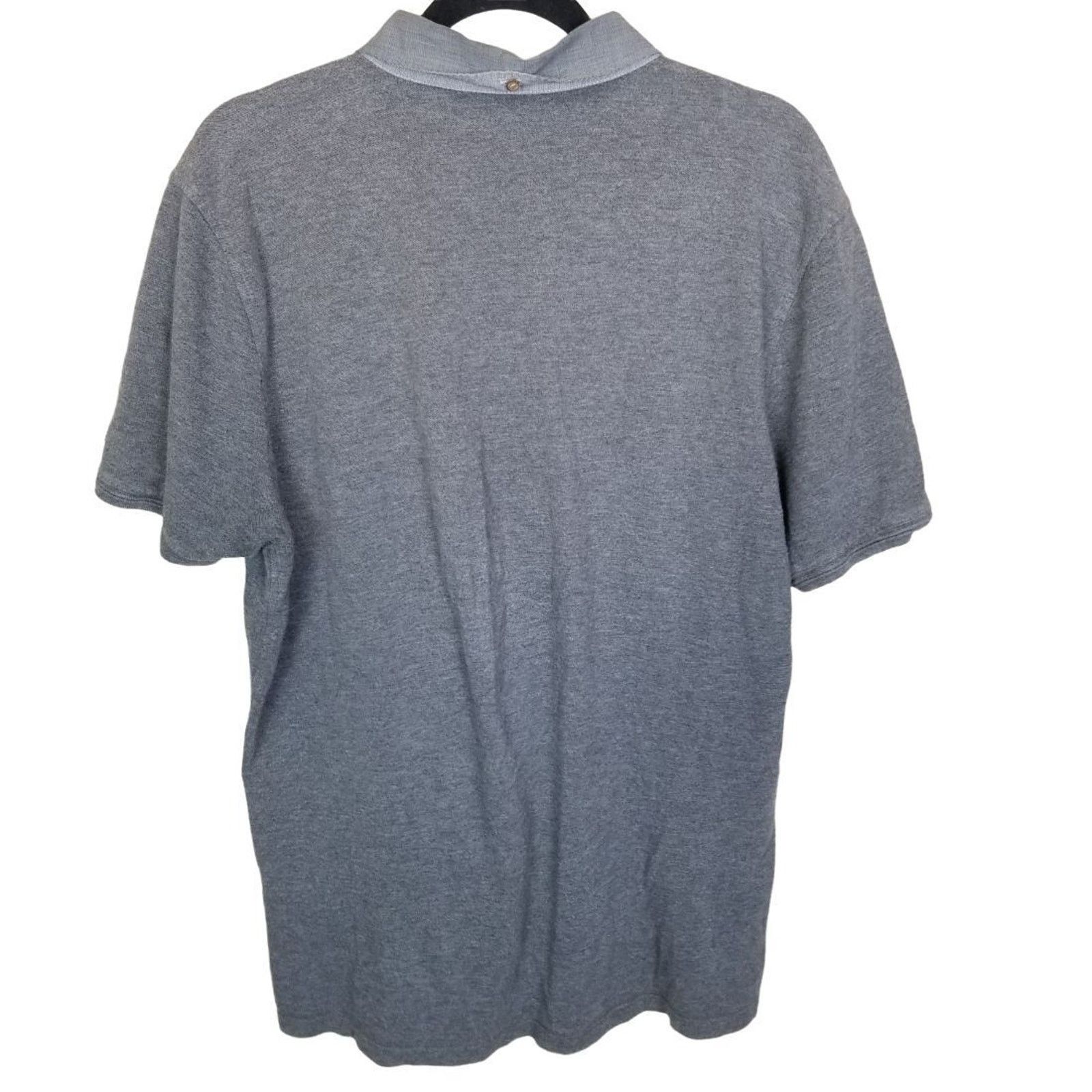 Ted Baker Ted Baker Mens Polo Shirt Size L/XL Business Casual Designer Size US L / EU 52-54 / 3 - 8 Thumbnail