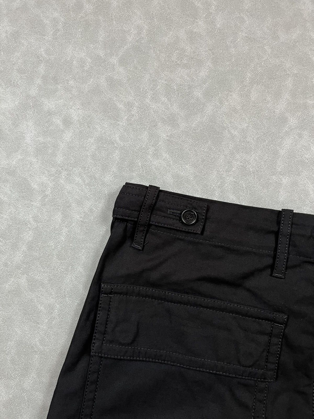 Marni Marni baggy pants Size US 31 - 11 Thumbnail
