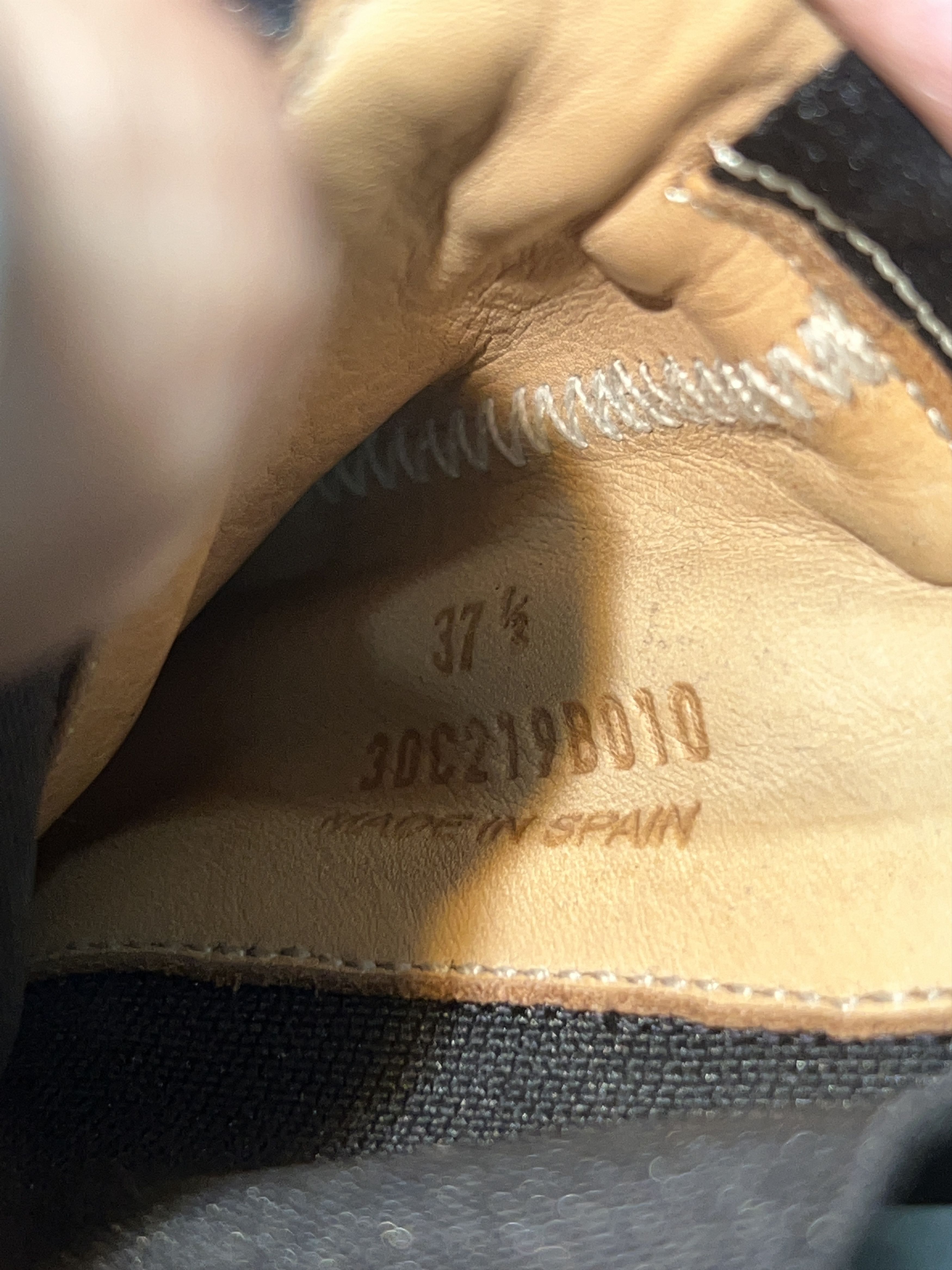 Alexander Wang Alexander Wang Chelsea Boots Black Leather EU37.5 Size US 7.5 / IT 37.5 - 12 Thumbnail