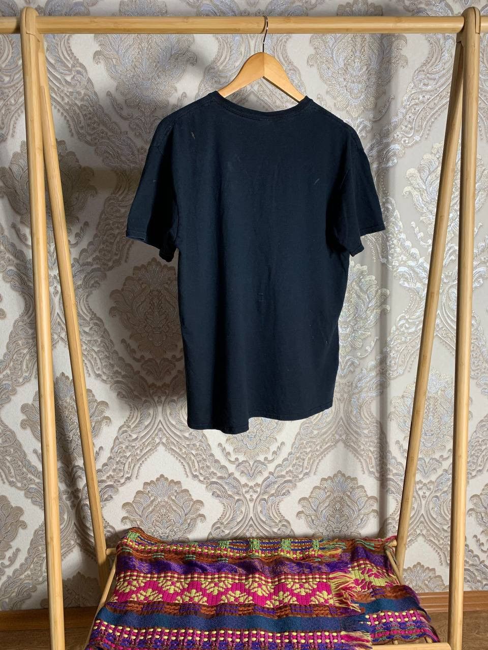 Band Tees × Vintage VERY RARE MICHAEL JACKSON’S THIS ISIT MUSIC KING Y2K 90s Size US L / EU 52-54 / 3 - 7 Thumbnail