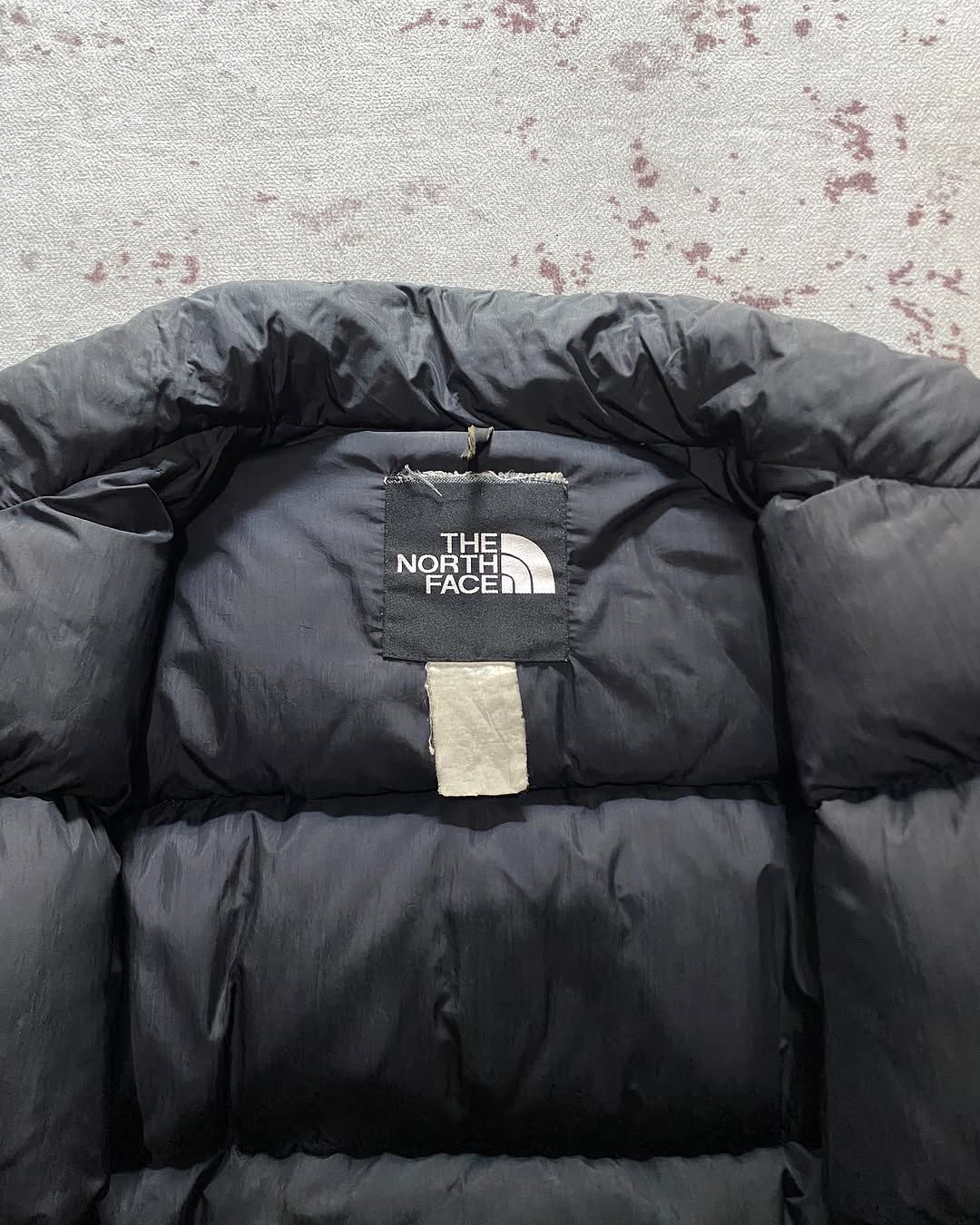 The North Face The North Face Series Black Puffer Jacket Size US L / EU 52-54 / 3 - 4 Thumbnail