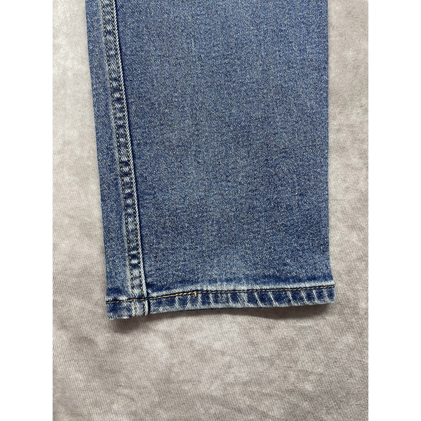 Levi's Levi's 511 Slim All Seasons Tech Jeans Men's W30 L32 Stretch Size US 30 / EU 46 - 4 Thumbnail