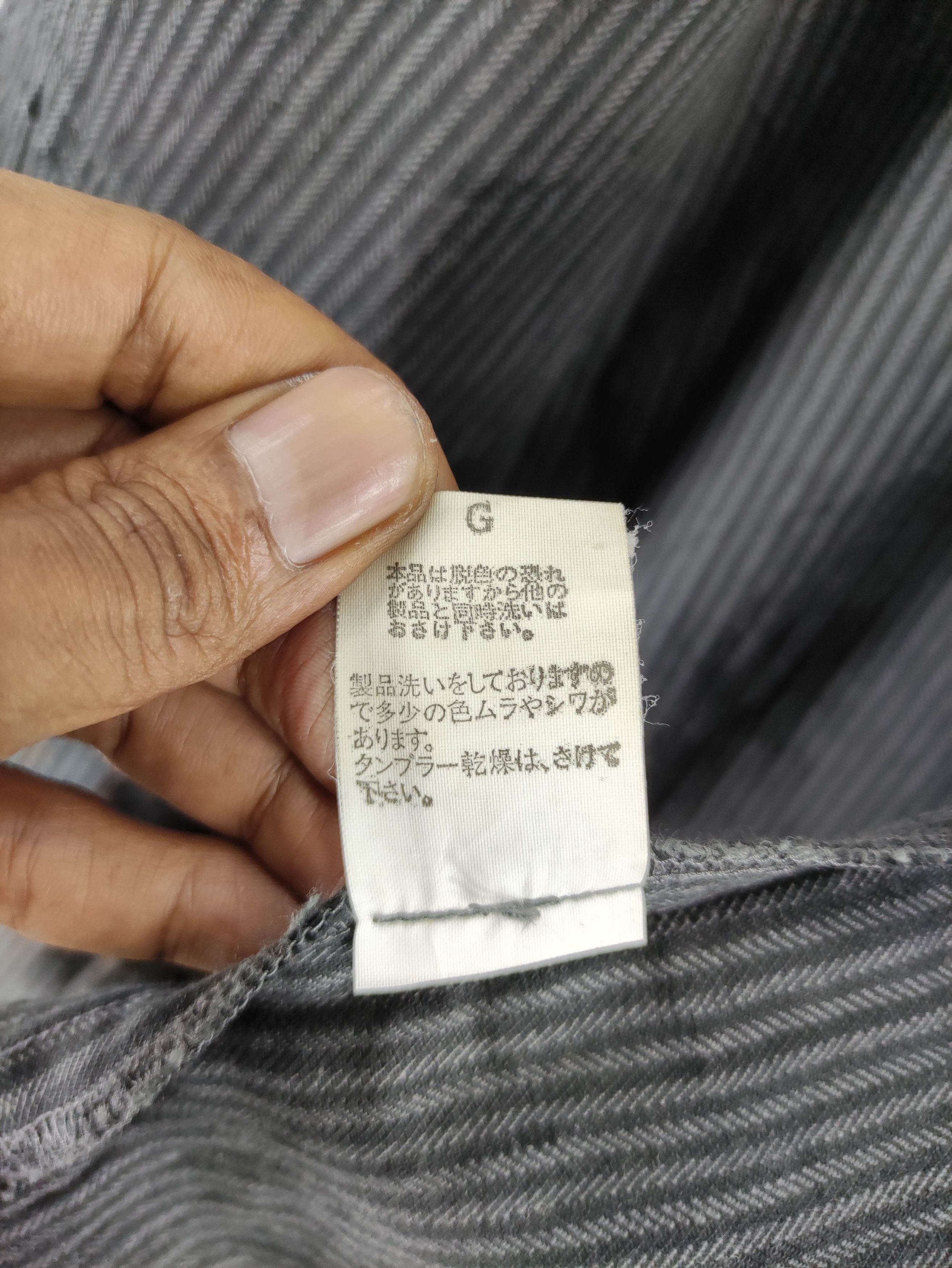 Japanese Brand Vintage Movin Jacket Size US L / EU 52-54 / 3 - 7 Thumbnail