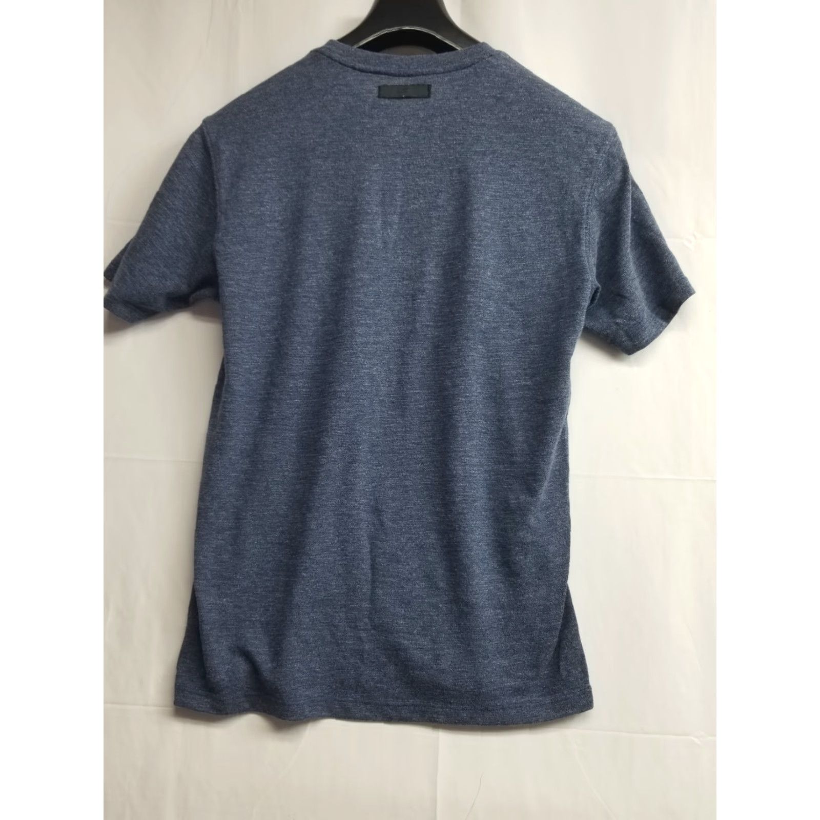 Fabletics VINTAGE Fabletics Shirt T-Shirt Short Sleeve Blue Men Small Crew Neck California Sports Graphic Print Logo Size US S / EU 44-46 / 1 - 2 Thumbnail