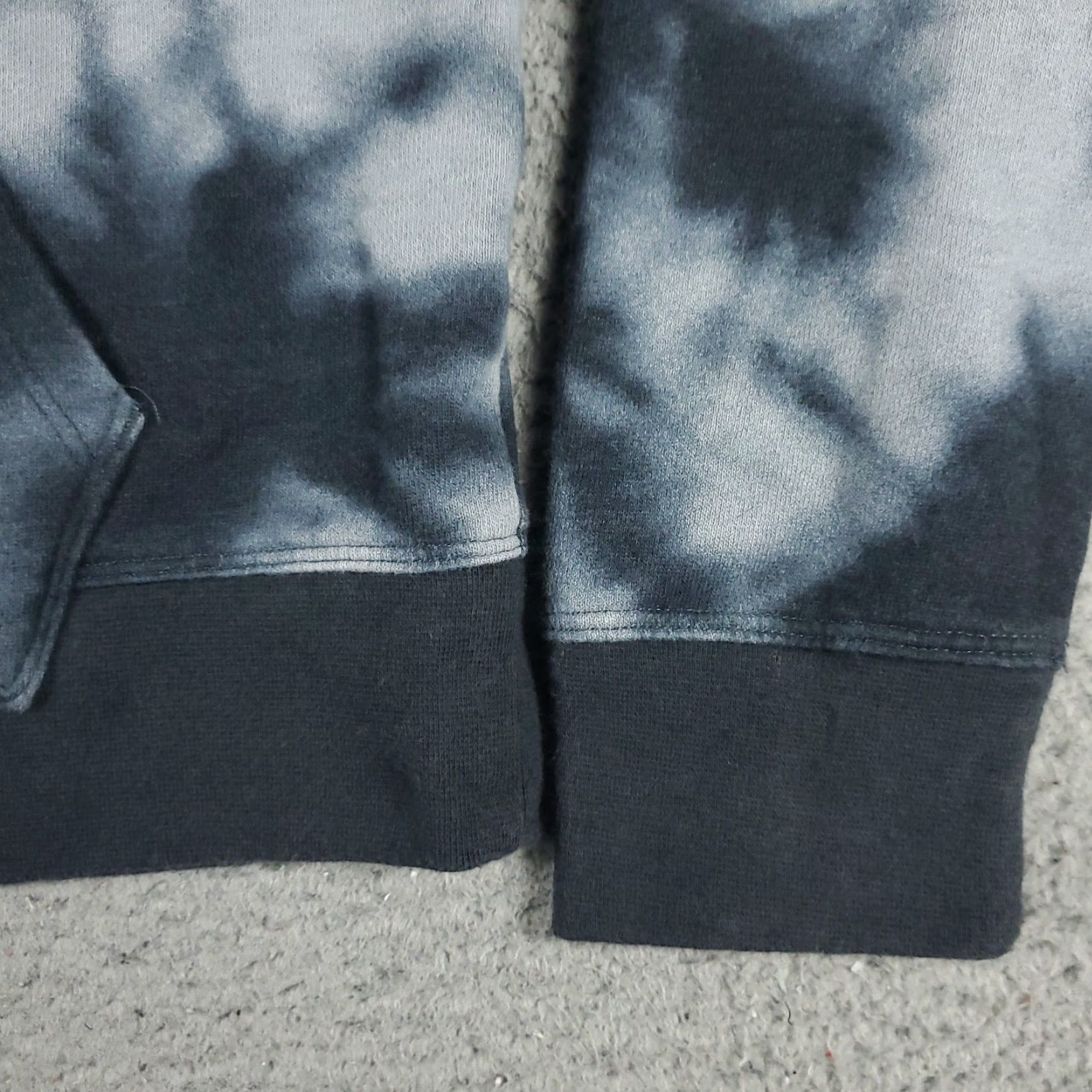Champion Champion Hoodie Womens Medium Blue Pullover Activewear Sweatshirt Sports Size M / US 6-8 / IT 42-44 - 4 Thumbnail