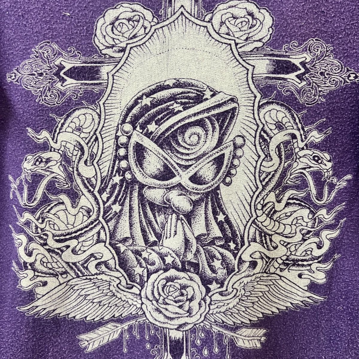 Hysteric Glamour VTG HSYTERIC MINI GOOD DESIGN Size US XS / EU 42 / 0 - 10 Thumbnail