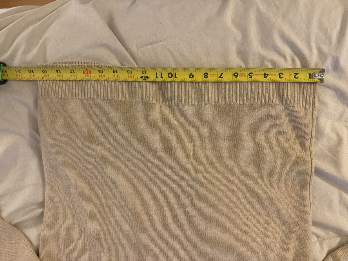 Sandro Sandro Turtleneck (wool/yak/cashmere blend) Size US S / EU 44-46 / 1 - 4 Thumbnail
